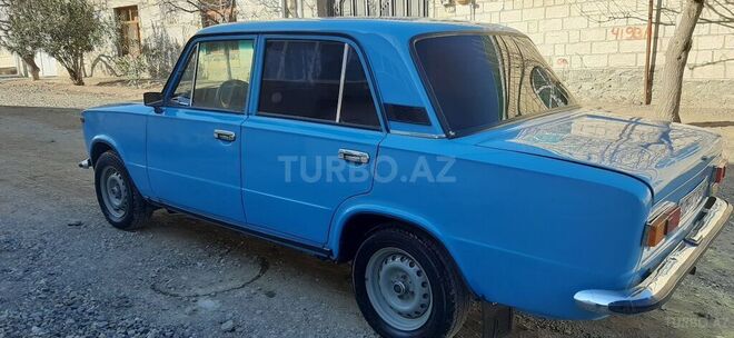 LADA (VAZ) 21011 1983, 356,000 km - 1.2 l - Gəncə