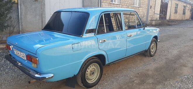 LADA (VAZ) 21011 1983, 356,000 km - 1.2 l - Gəncə