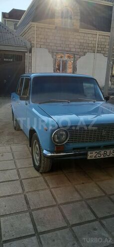 LADA (VAZ) 21011 1983, 356,000 km - 1.2 l - Gəncə