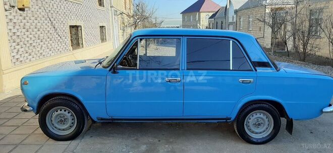 LADA (VAZ) 21011 1983, 356,000 km - 1.2 l - Gəncə