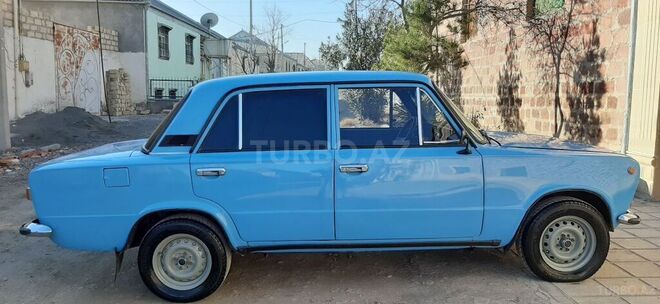 LADA (VAZ) 21011 1983, 356,000 km - 1.2 l - Gəncə