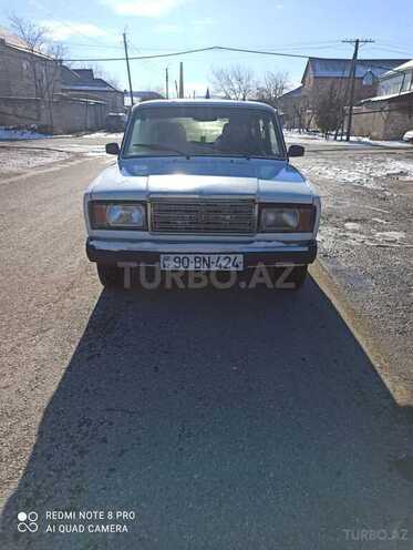 LADA (VAZ) 2104 2008, 156,438 km - 1.6 л - Quba
