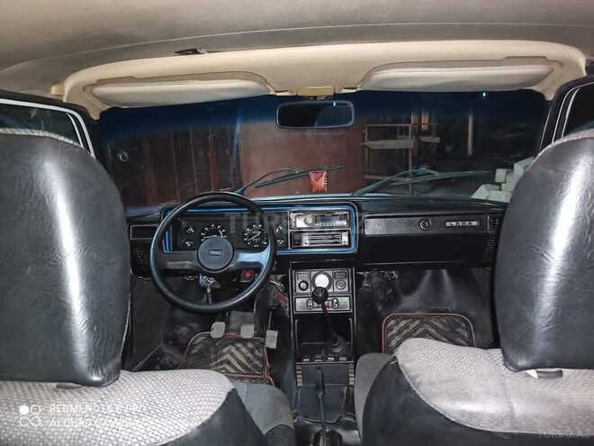 LADA (VAZ) 2104 2008, 156,438 km - 1.6 л - Quba
