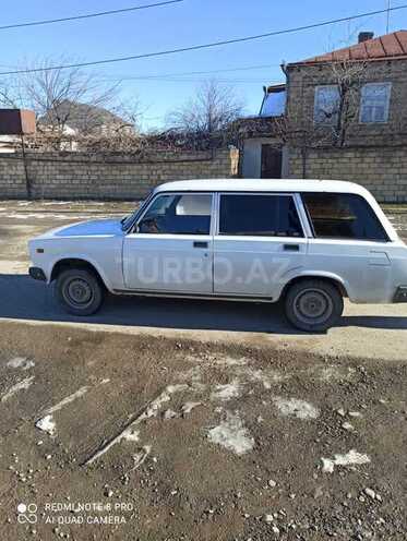 LADA (VAZ) 2104 2008, 156,438 km - 1.6 л - Quba