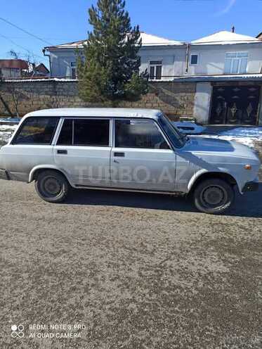 LADA (VAZ) 2104 2008, 156,438 km - 1.6 л - Quba