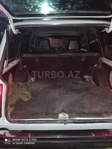 LADA (VAZ) 2104 2008, 156,438 km - 1.6 л - Quba