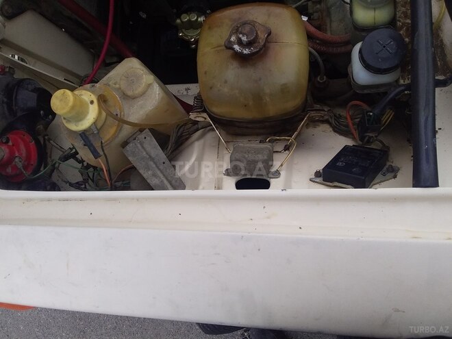 LADA (VAZ) 2106 1987, 220,000 km - 1.5 л - Xaçmaz