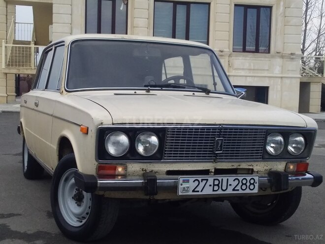LADA (VAZ) 2106 1987, 220,000 km - 1.5 л - Xaçmaz