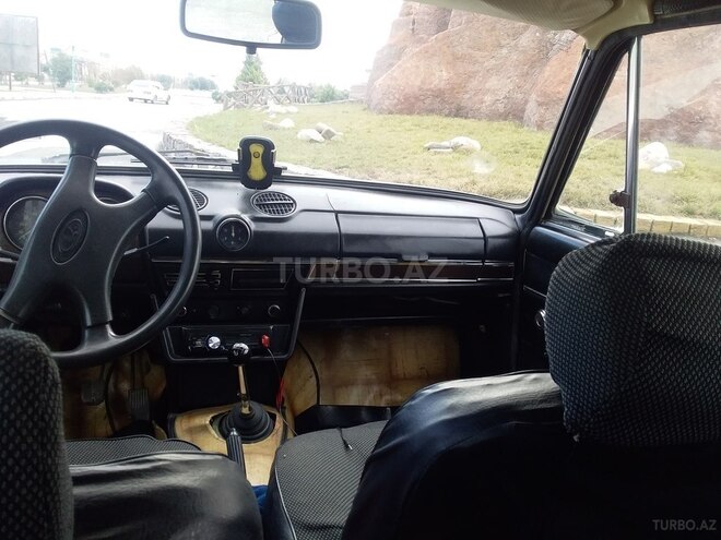 LADA (VAZ) 2106 1987, 220,000 km - 1.5 л - Xaçmaz