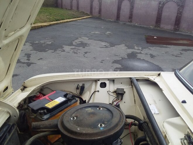 LADA (VAZ) 2106 1987, 220,000 km - 1.5 л - Xaçmaz