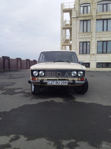 LADA (VAZ) 2106 1987, 220,000 km - 1.5 л - Xaçmaz