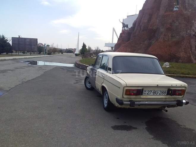 LADA (VAZ) 2106 1987, 220,000 km - 1.5 л - Xaçmaz