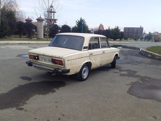 LADA (VAZ) 2106 1987, 220,000 km - 1.5 л - Xaçmaz