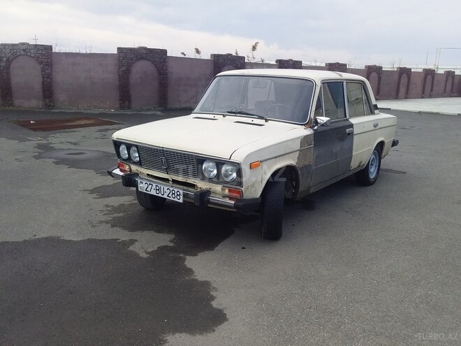 LADA (VAZ) 2106 1987, 220,000 km - 1.5 л - Xaçmaz