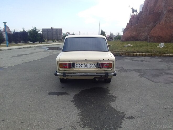 LADA (VAZ) 2106 1987, 220,000 km - 1.5 л - Xaçmaz