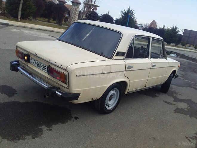 LADA (VAZ) 2106 1987, 220,000 km - 1.5 л - Xaçmaz
