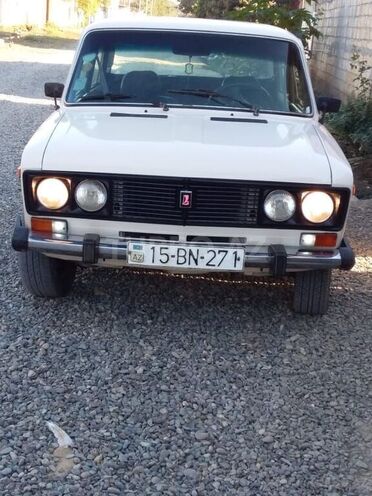 LADA (VAZ) 2106 1986, 49,165 km - 1.5 л - Cəlilabad