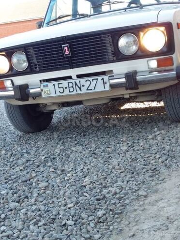 LADA (VAZ) 2106 1986, 49,165 km - 1.5 л - Cəlilabad