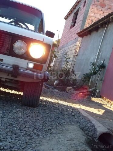 LADA (VAZ) 2106 1986, 49,165 km - 1.5 л - Cəlilabad