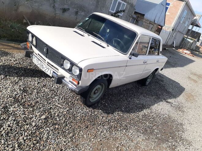 LADA (VAZ) 2106 1986, 49,165 km - 1.5 л - Cəlilabad