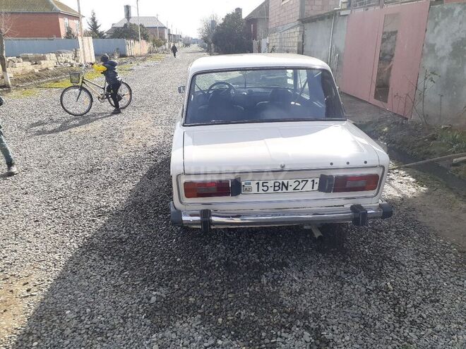 LADA (VAZ) 2106 1986, 49,165 km - 1.5 л - Cəlilabad