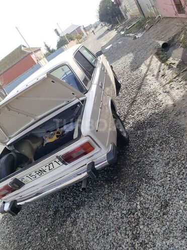 LADA (VAZ) 2106 1986, 49,165 km - 1.5 л - Cəlilabad