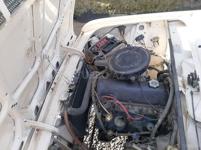 LADA (VAZ) 2106 1986, 49,165 km - 1.5 л - Cəlilabad