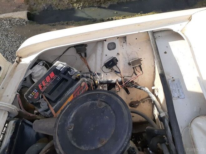 LADA (VAZ) 2106 1986, 49,165 km - 1.5 л - Cəlilabad