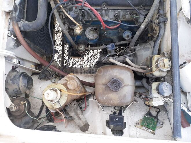 LADA (VAZ) 2106 1986, 49,165 km - 1.5 л - Cəlilabad