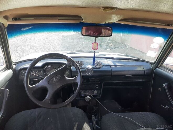 LADA (VAZ) 2106 1986, 49,165 km - 1.5 л - Cəlilabad