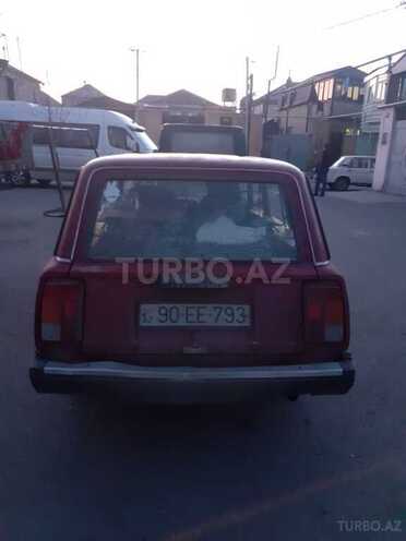 LADA (VAZ) 2104 2000, 155,000 km - 1.5 l - Bakı