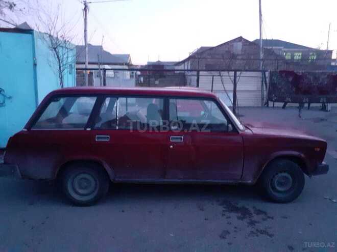 LADA (VAZ) 2104 2000, 155,000 km - 1.5 l - Bakı