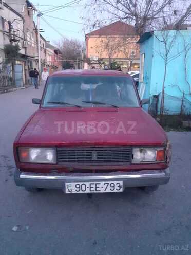 LADA (VAZ) 2104 2000, 155,000 km - 1.5 l - Bakı