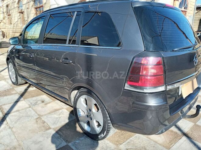 Opel Zafira 2010, 200,000 km - 1.7 l - Bakı