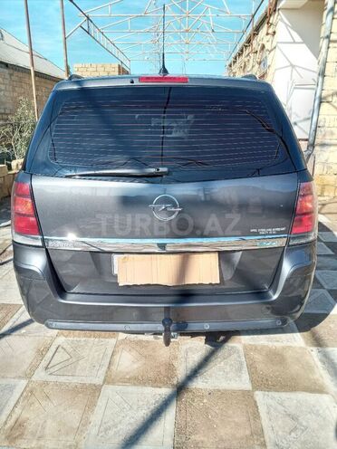 Opel Zafira 2010, 200,000 km - 1.7 l - Bakı