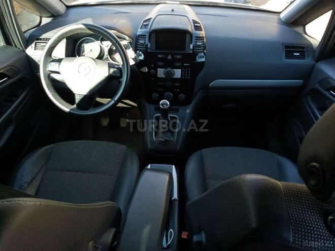 Opel Zafira 2010, 200,000 km - 1.7 l - Bakı