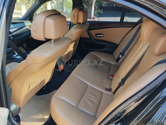 BMW 530 2009, 208,000 km - 3.0 l - Sumqayıt