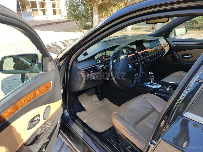 BMW 530 2009, 208,000 km - 3.0 l - Sumqayıt