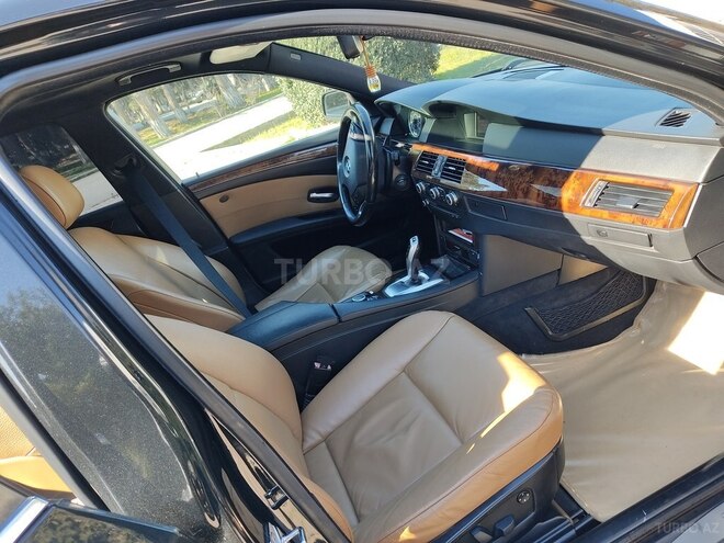 BMW 530 2009, 208,000 km - 3.0 l - Sumqayıt