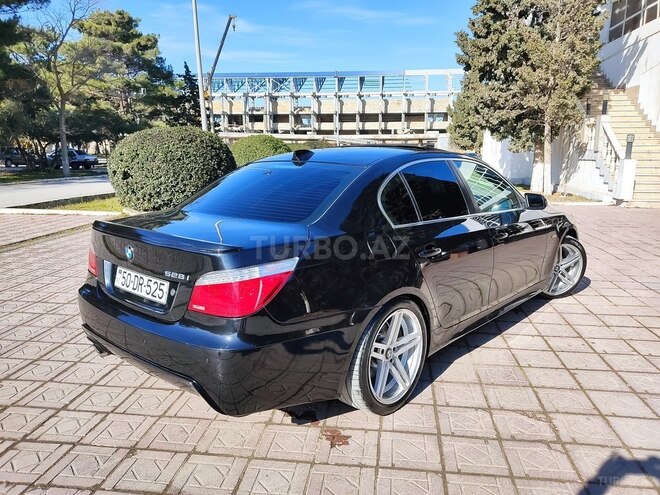 BMW 530 2009, 208,000 km - 3.0 l - Sumqayıt