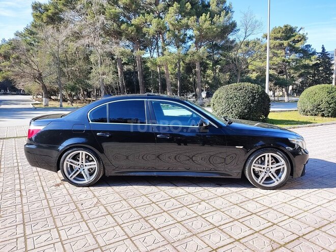 BMW 530 2009, 208,000 km - 3.0 l - Sumqayıt