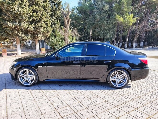 BMW 530 2009, 208,000 km - 3.0 l - Sumqayıt