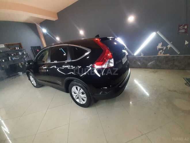 Honda CR-V 2012, 146,000 km - 2.4 l - Bakı