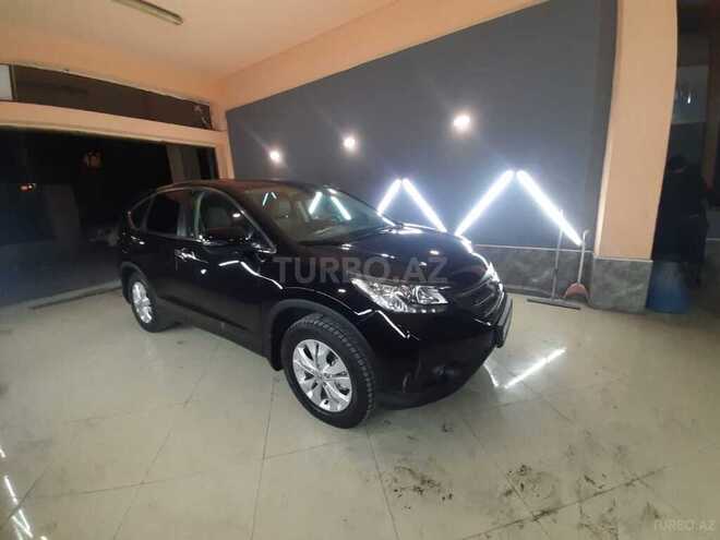 Honda CR-V 2012, 146,000 km - 2.4 l - Bakı