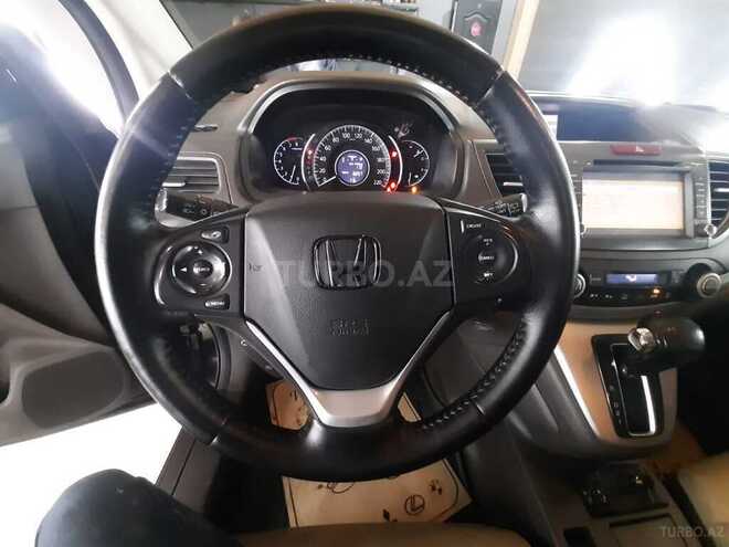 Honda CR-V 2012, 146,000 km - 2.4 l - Bakı