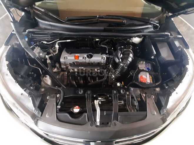 Honda CR-V 2012, 146,000 km - 2.4 l - Bakı
