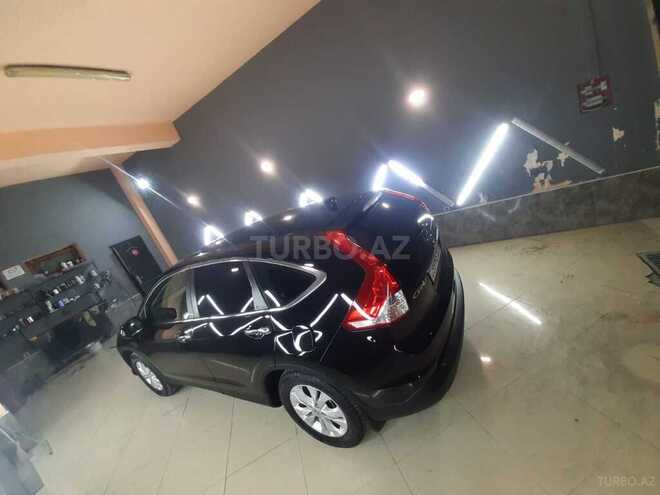 Honda CR-V 2012, 146,000 km - 2.4 l - Bakı
