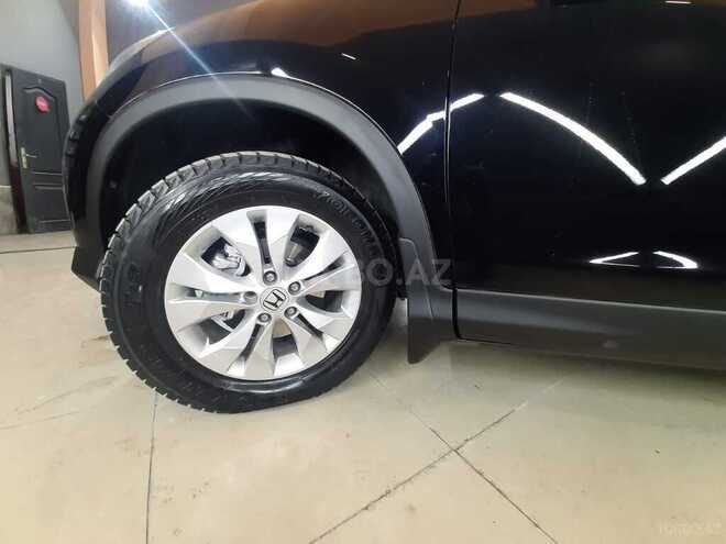 Honda CR-V 2012, 146,000 km - 2.4 l - Bakı