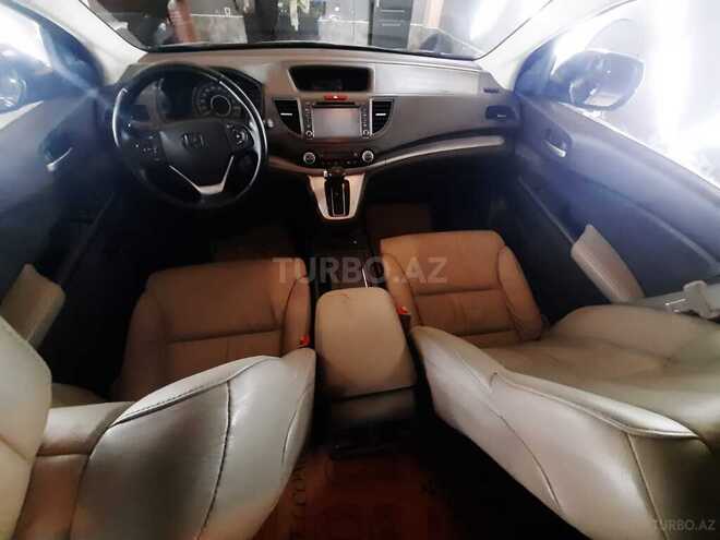 Honda CR-V 2012, 146,000 km - 2.4 l - Bakı