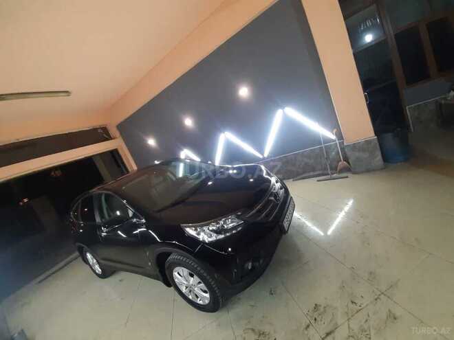 Honda CR-V 2012, 146,000 km - 2.4 l - Bakı